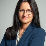 Rechtsanwältin Mona Lachmann, sjs Rechtsanwälte