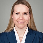 Linda Kowalczyk, Rechtsanwältin bei sjs Rechtsanwälte Göttingen