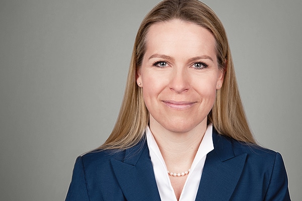 Linda Kowalczyk, Rechtsanwältin bei sjs Rechtsanwälte Göttingen